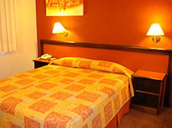 Фото Mogano Business Hotel