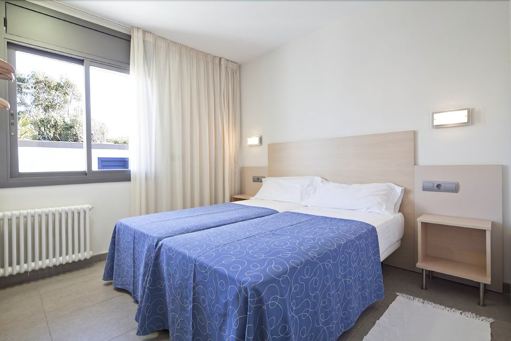 Фото Apartamentos Marfina