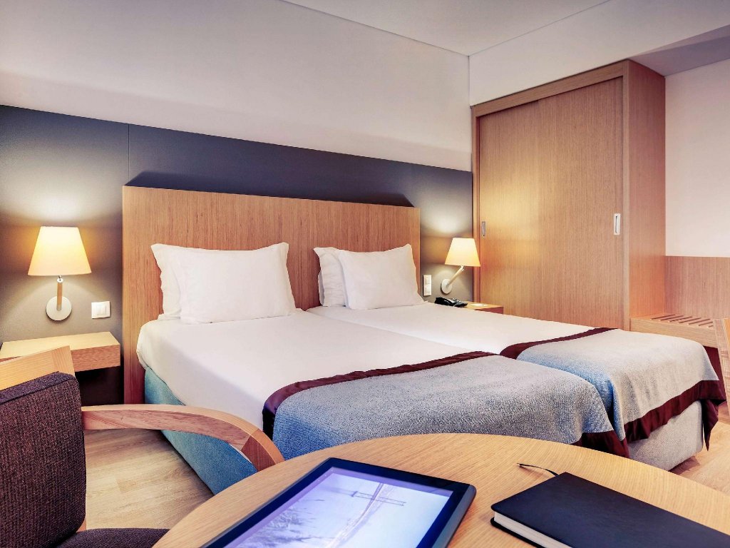 Фото Mercure Lisboa Almada