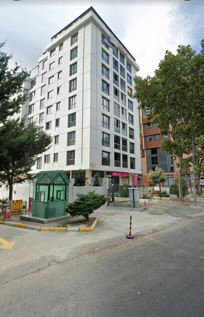 Legal services AV. Bilal Yıldırım - by Hukuk, Istanbul, photo