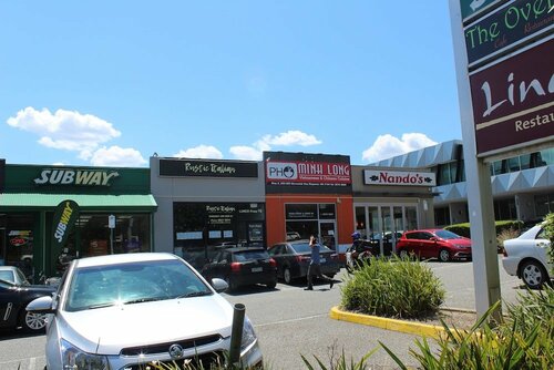 Гостиница Australian Home Away Ringwood @ Bardia в Мельбурне