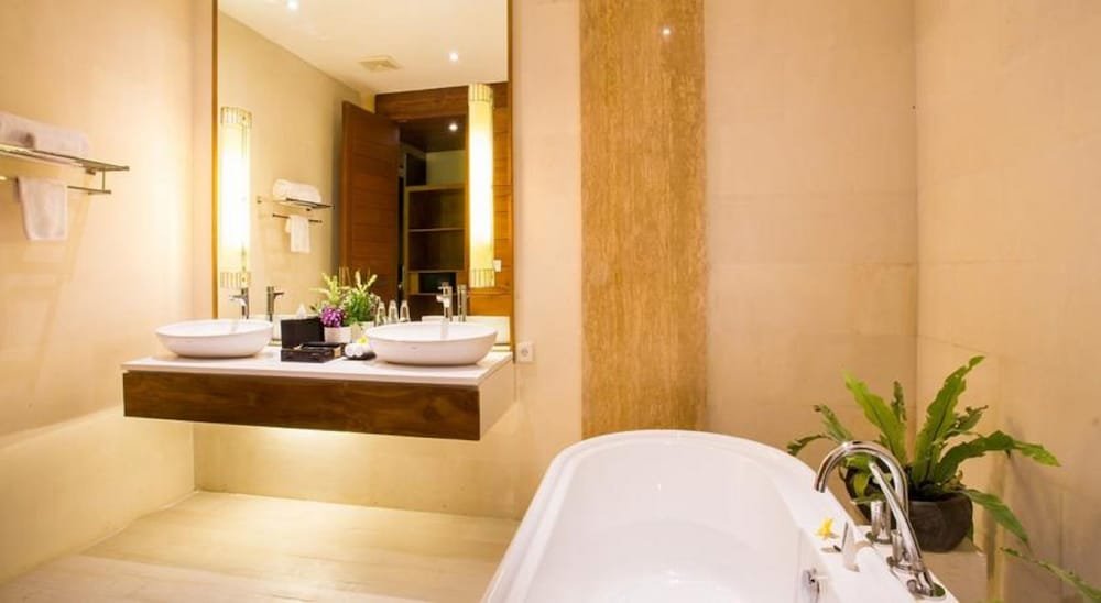 Фото Maca Villas & SPA Umalas