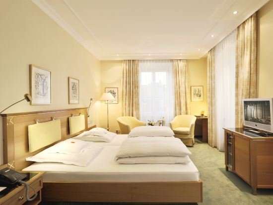 Фото Hotel Bayerischer Hof
