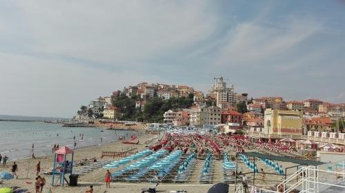 Фото Case Vacanze Borgo Marina