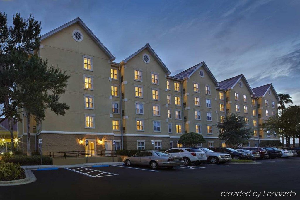 Фото Homewood Suites by Hilton Lake Mary