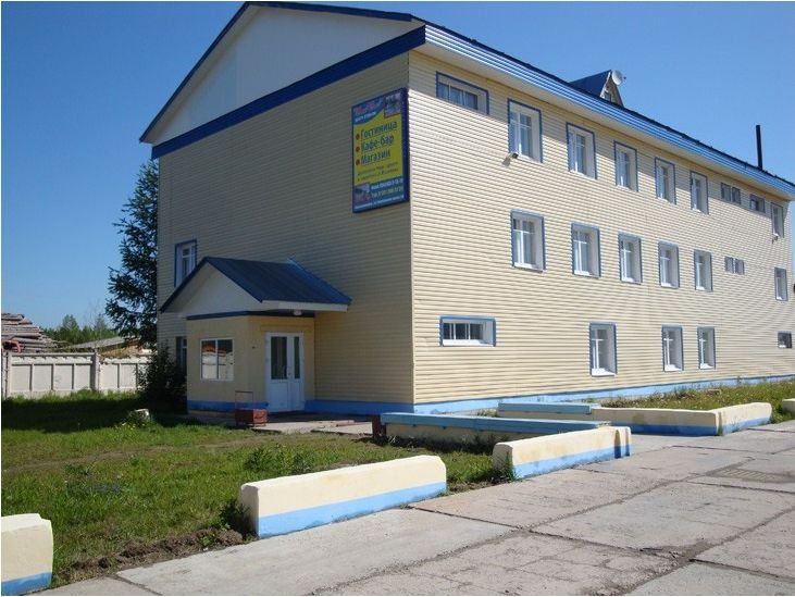 Фото отеля 4