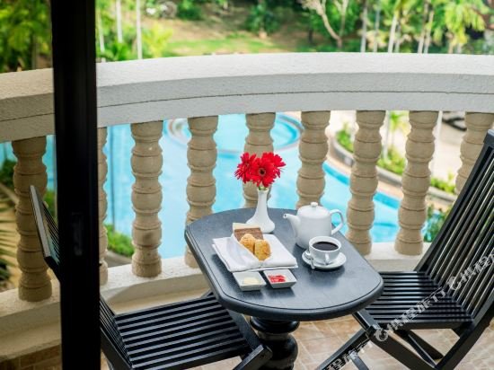 Фото Borei Angkor Resort & SPA