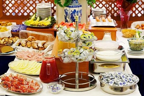 Фото Hotel Miramare