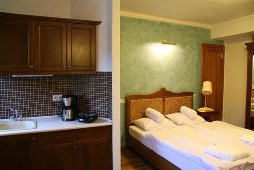 Фото Amira Boutique Hotel Hévíz Wellness & SPA