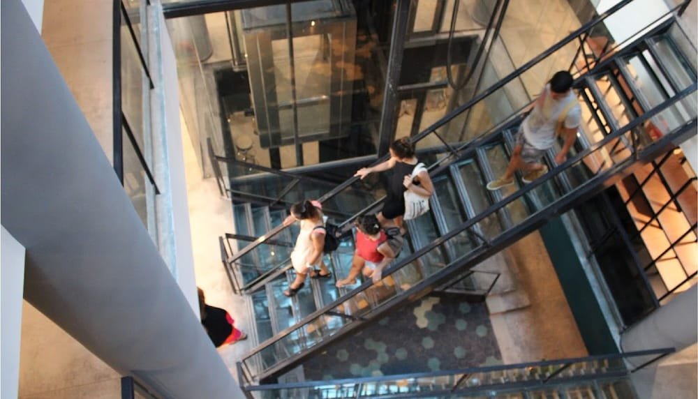 Фото Two Hotel Buenos Aires