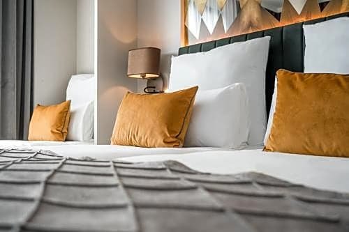 Фото Leonardo Royal Hotel Barcelona Fira