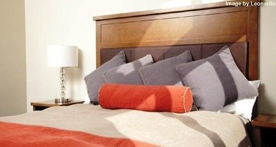 Фото Fire Mountain Lodge