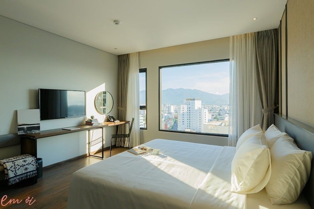 Фото Em Oi Hotel