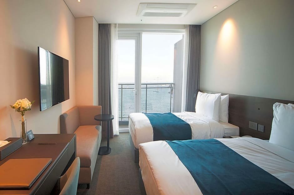 Фото Grab The Ocean Songdo