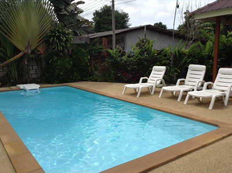 Фото Orange Village