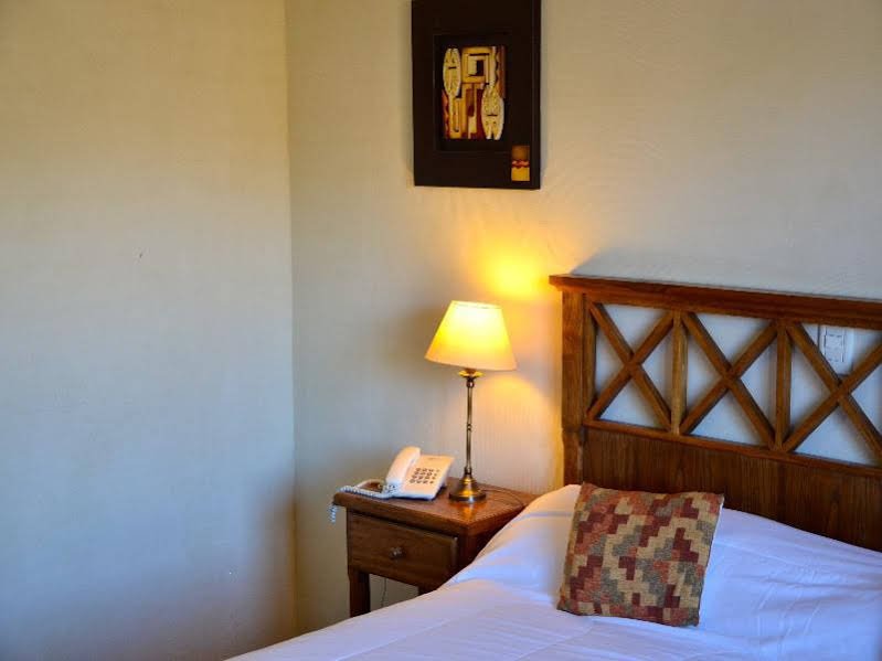 Фото Sent Calafate