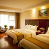 GreenTree Inn ShanXi TaiYuan JianSheS Road Changfeng Road Express Hotel
