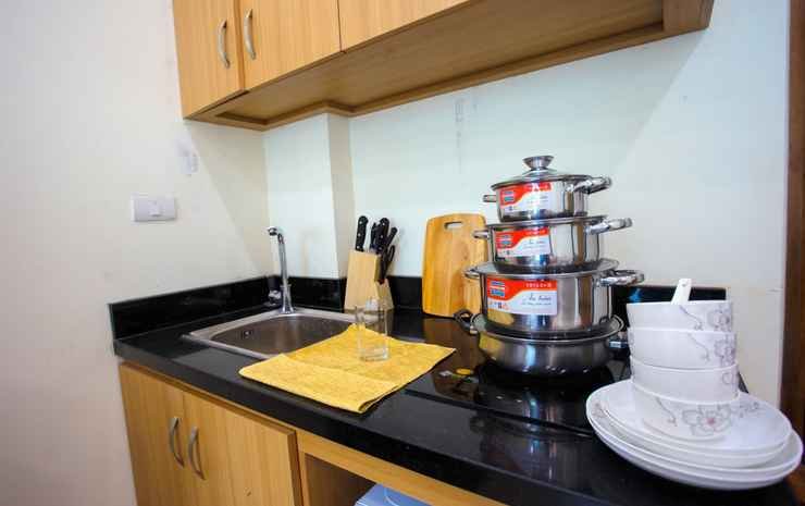 Фото Granda Quan Hoa Apartment