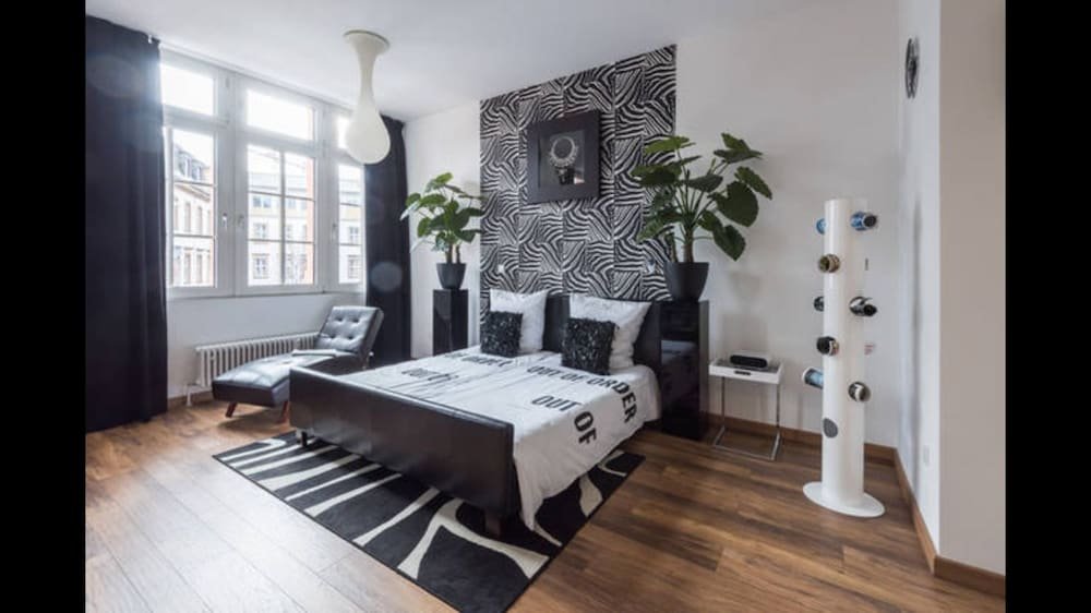 Фото High Level Apartments