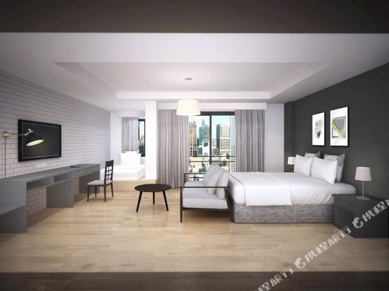 Фото Journeyhub Pattaya Central