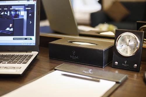 Фото Solutel Hotel