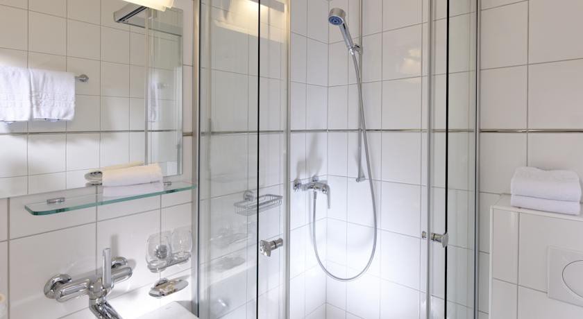 Фото Hotel Beausite