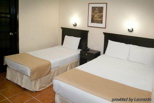 Гостиница Hotel Del Carmen EN el centro de Tuxtla Gutiérrez в Штате Чьяпас