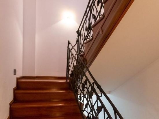 Фото Deniz Inn Boutique Hotel