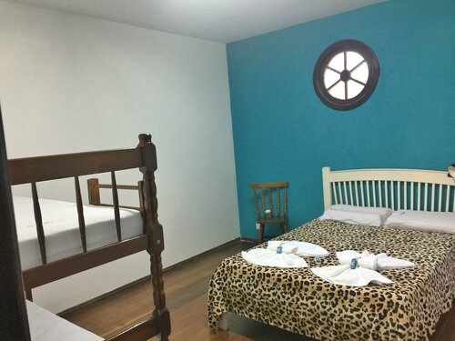 Гостиница 365 Hostel