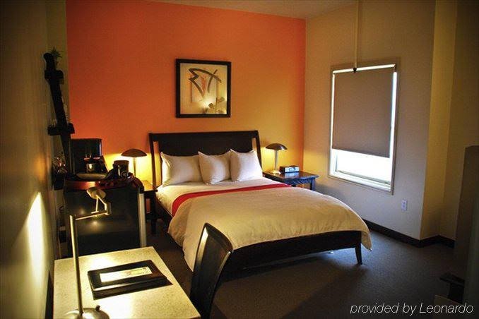 Фото Nativ Hotel