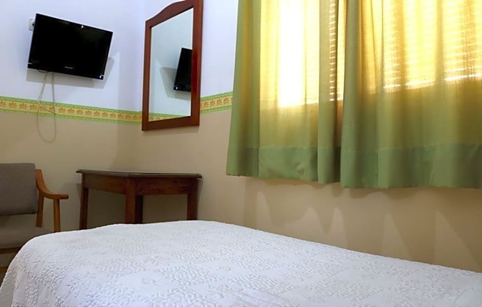 Фото Nuevo Hotel