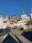 Detsky Kulturno-Prosvetitelsky tsentr Pokrov (Yubileyniy Microdistrict, M.K. Tikhonravova Street, 32А) ، التعليم الإضافي