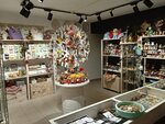 Chudnoe Mesto (Malaya Konyushennaya Street, 12), gift and souvenir shop