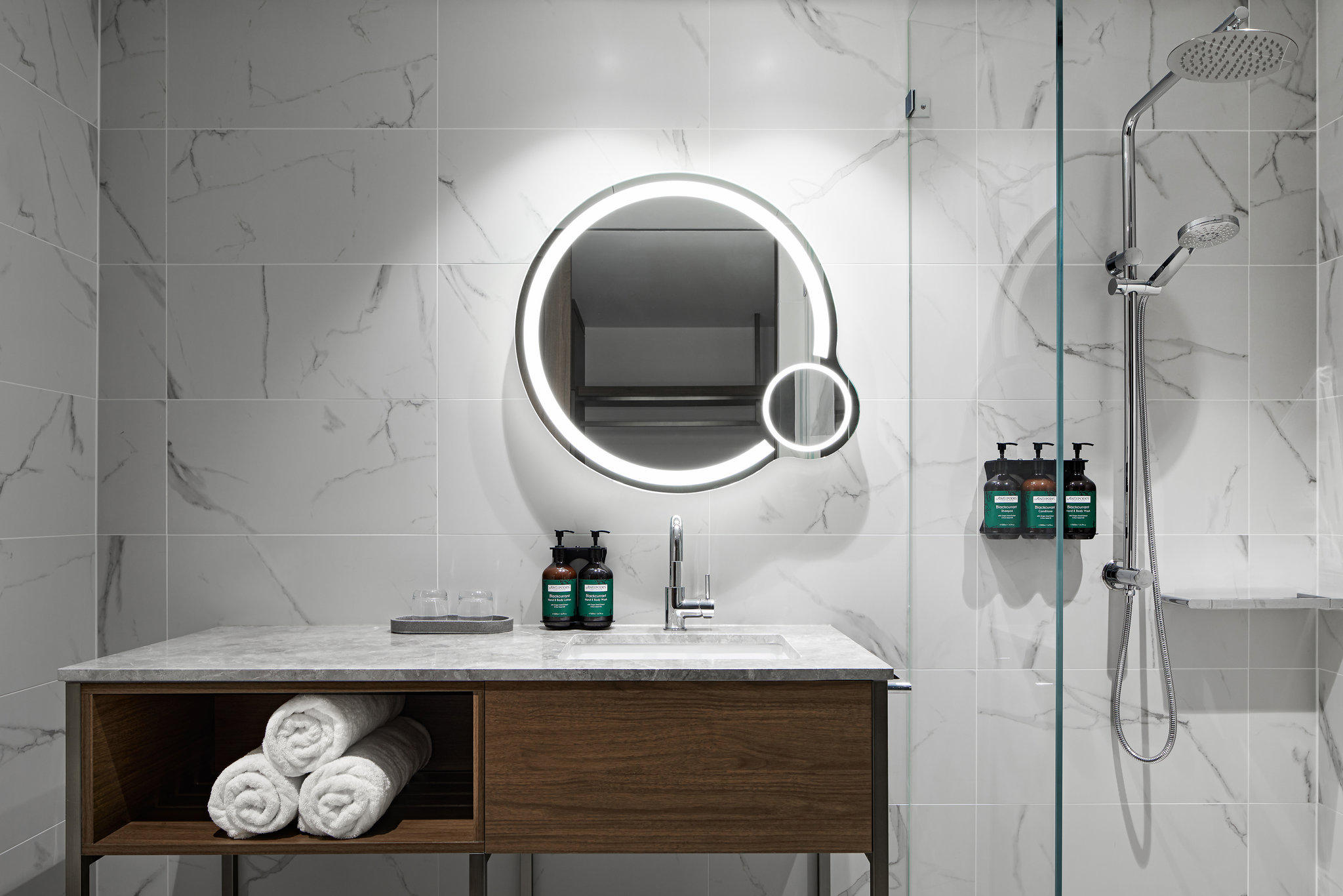 Фото Crowne Plaza Sydney Darling Harbour, an Ihg Hotel