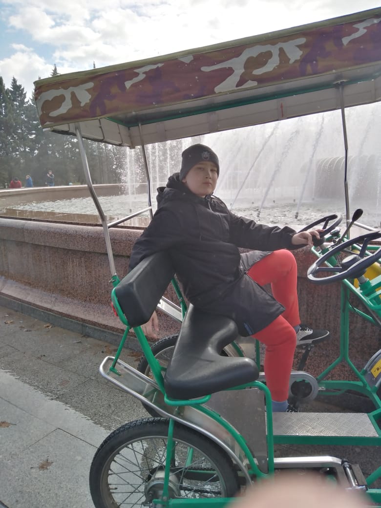 Фото Подборовье