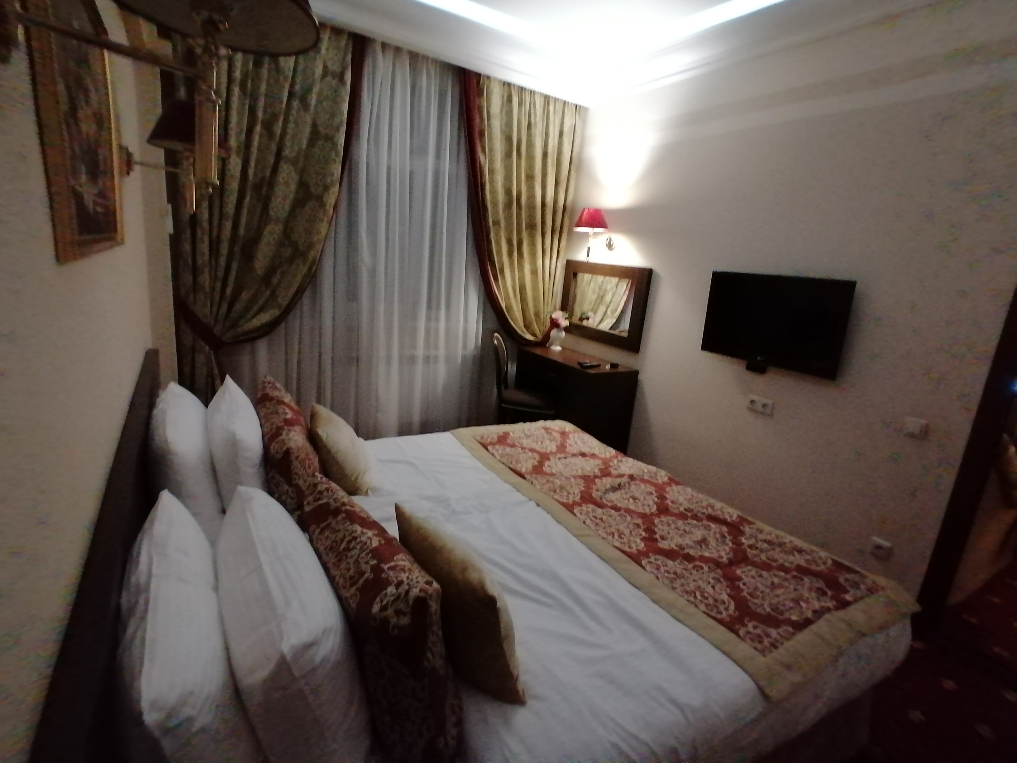 Фото Алекс Резиденс