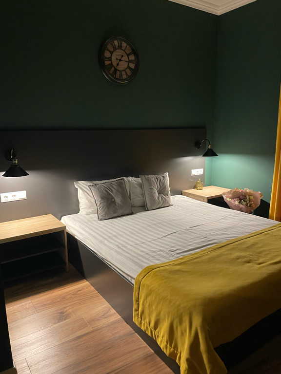 Фото Ласточкино гнездо