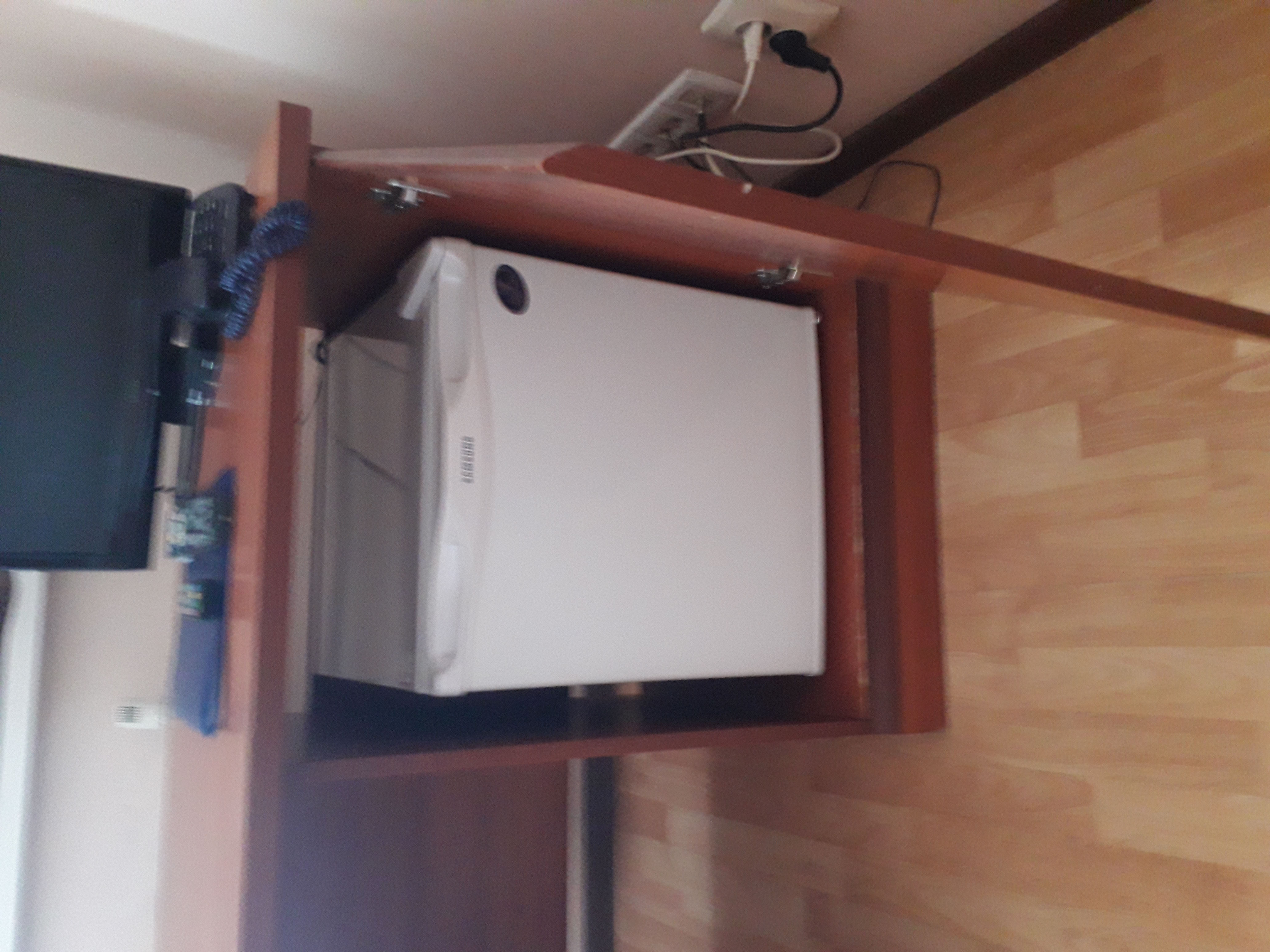 Фото Гостиница Андреевка