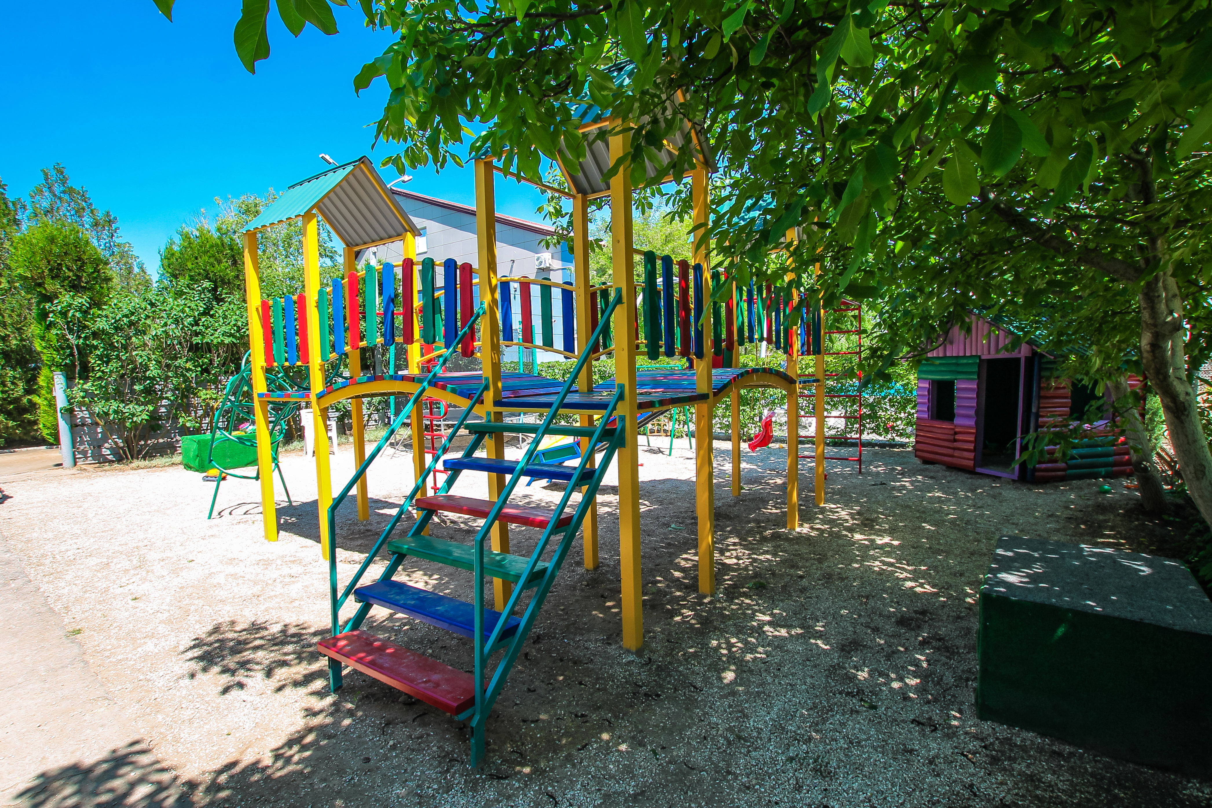 Фото отеля 5