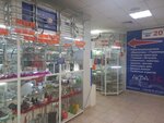 AkvaLine (Geroev Khasana Street, 56) ، أنظمة ومعدات التدفئة