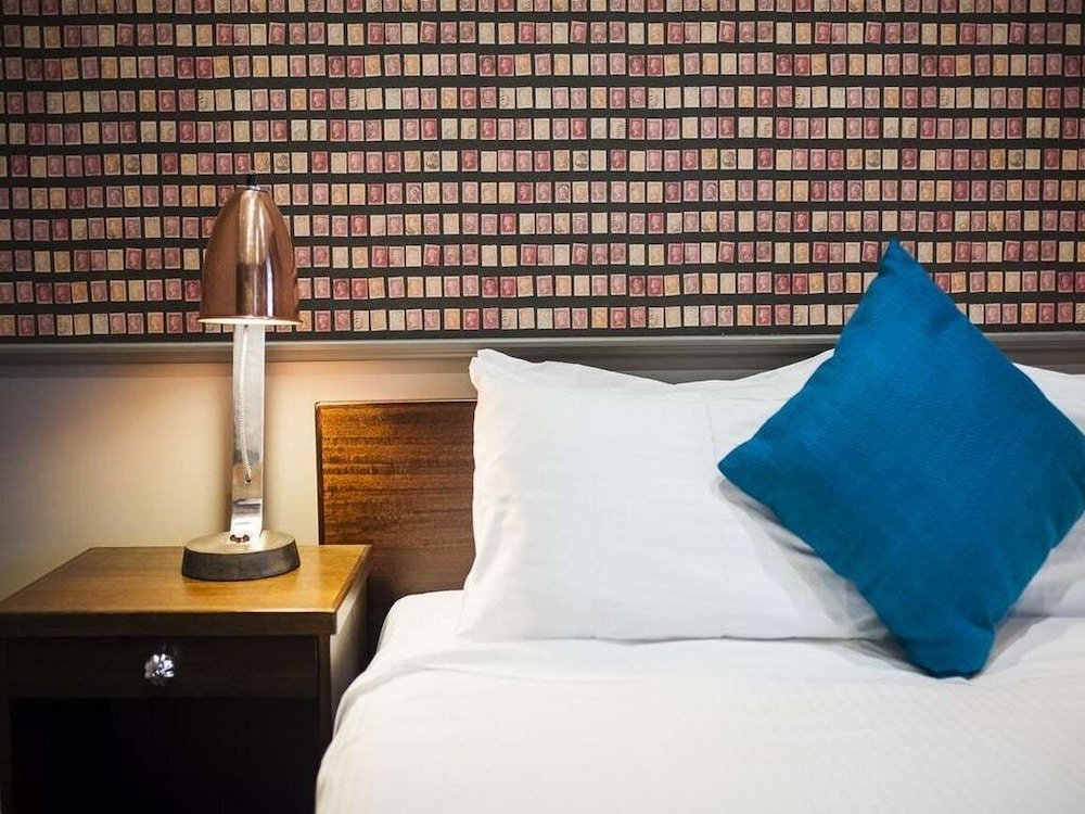 Фото Criterion Hotel Sale