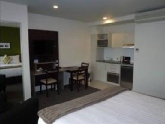 Фото Quest Rotorua Central