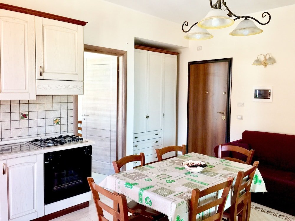 Фото Etna View Holiday House