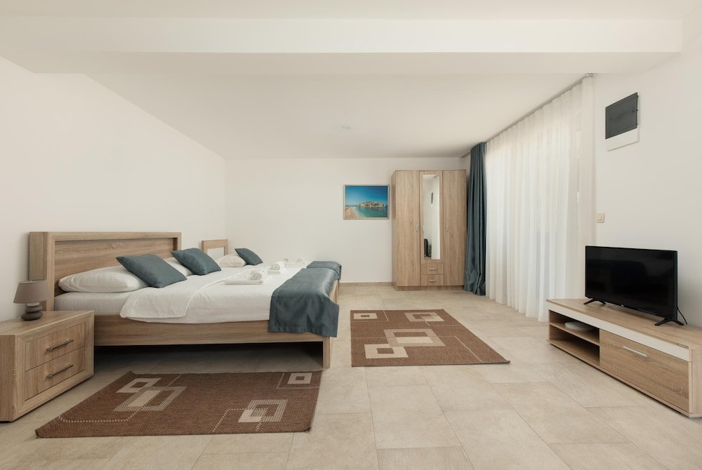 Фото Апартаменты Aleksandar