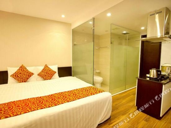 Фото Galaxy Apartment