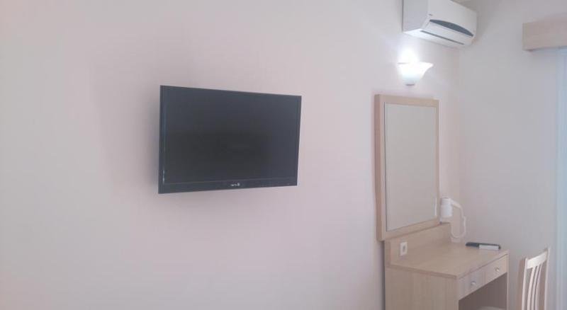 Фото Naxos Sun Studios