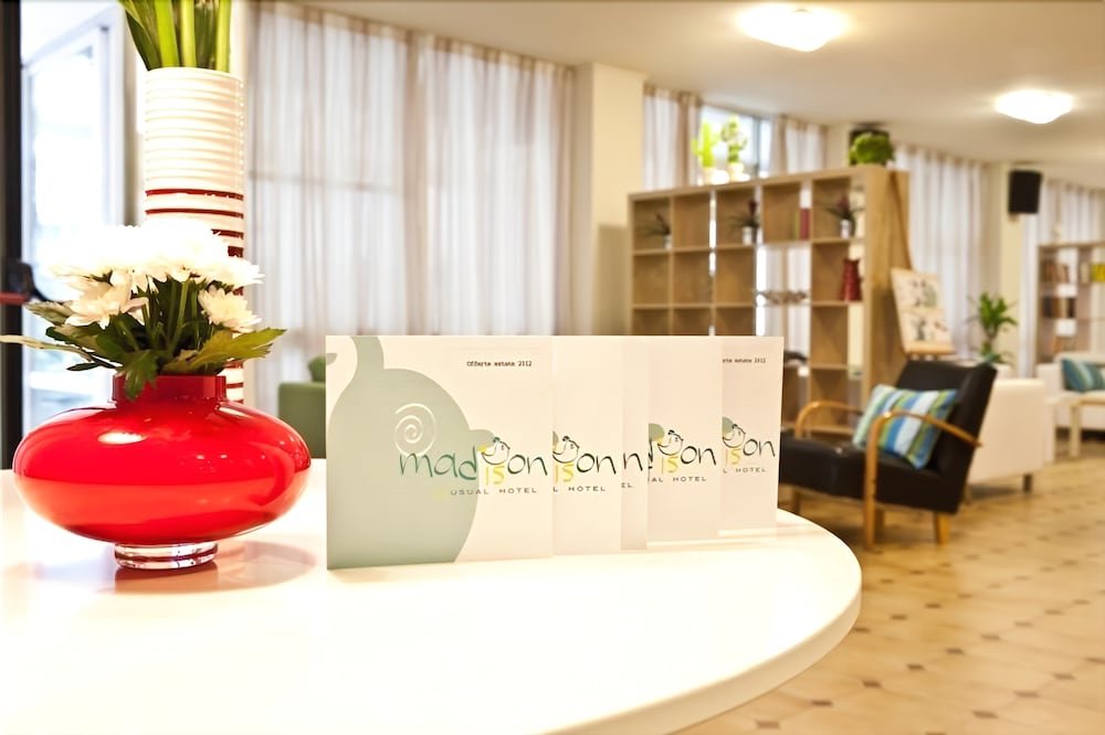 Фото Hotel Madison