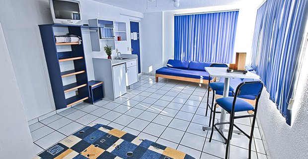 Фото отеля 5