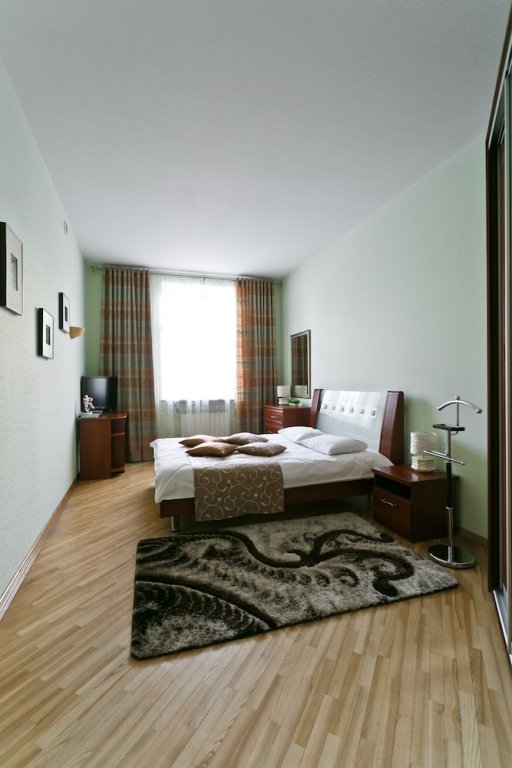 Фото МинскЛюкс