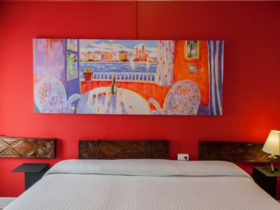 Фото El Cid Hotel